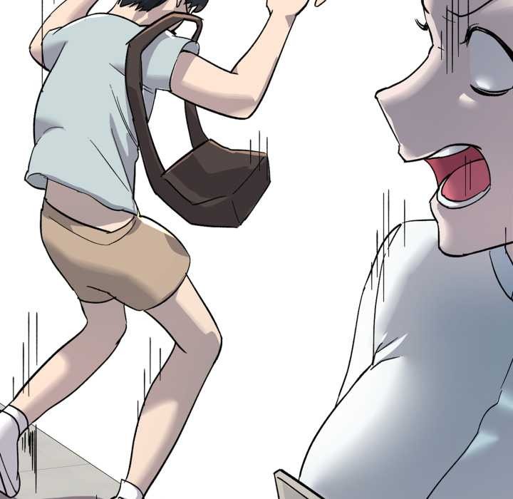 耳边的初恋鬼神第2話