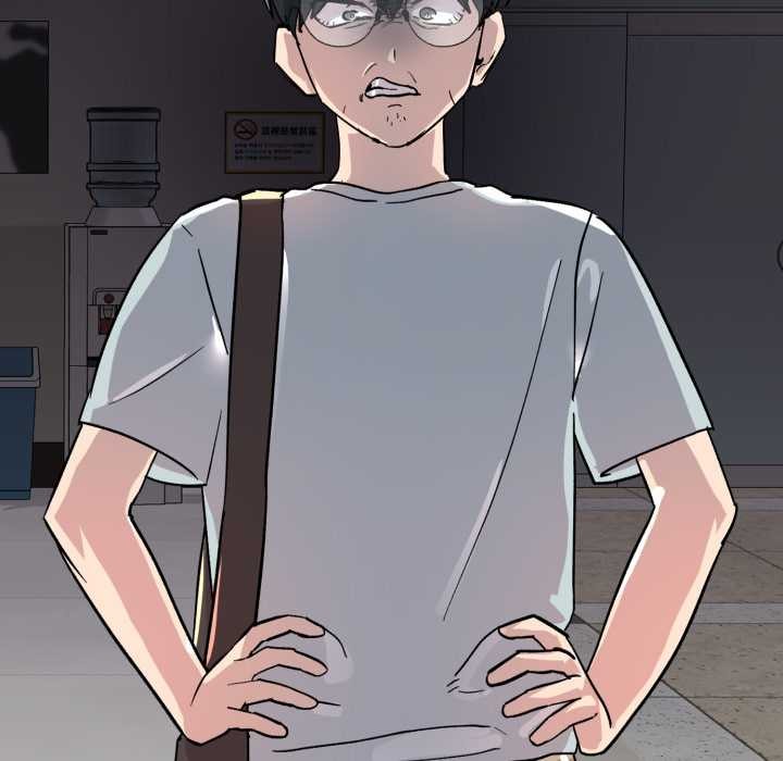 耳边的初恋鬼神第2話