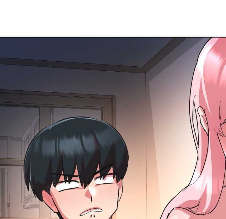 耳边的初恋鬼神第3話