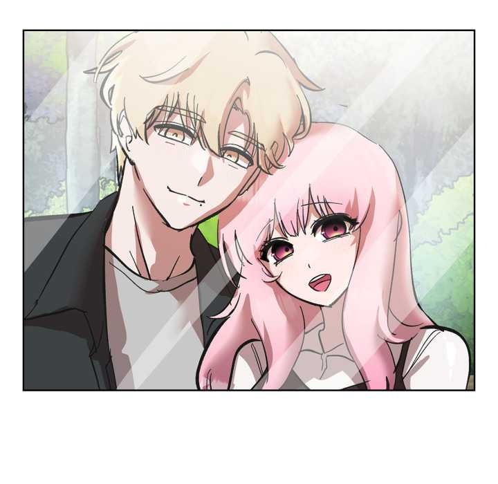 耳边的初恋鬼神第3話