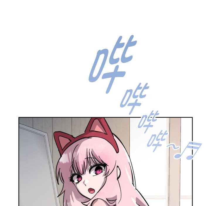 耳边的初恋鬼神第3話