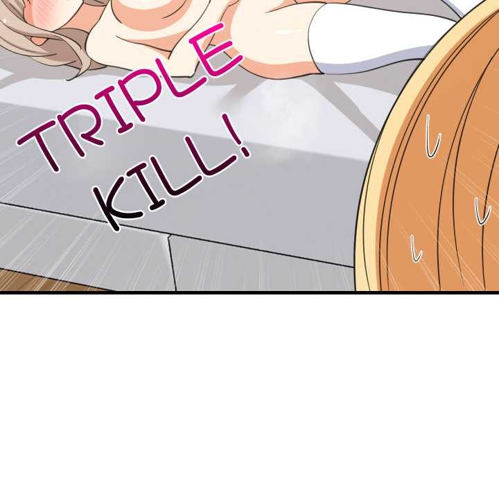 难缠姐妹偏要和我同居第68話