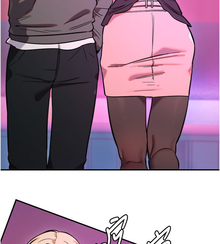 守护天使第56話-要不要用其他「姿勢」拍?