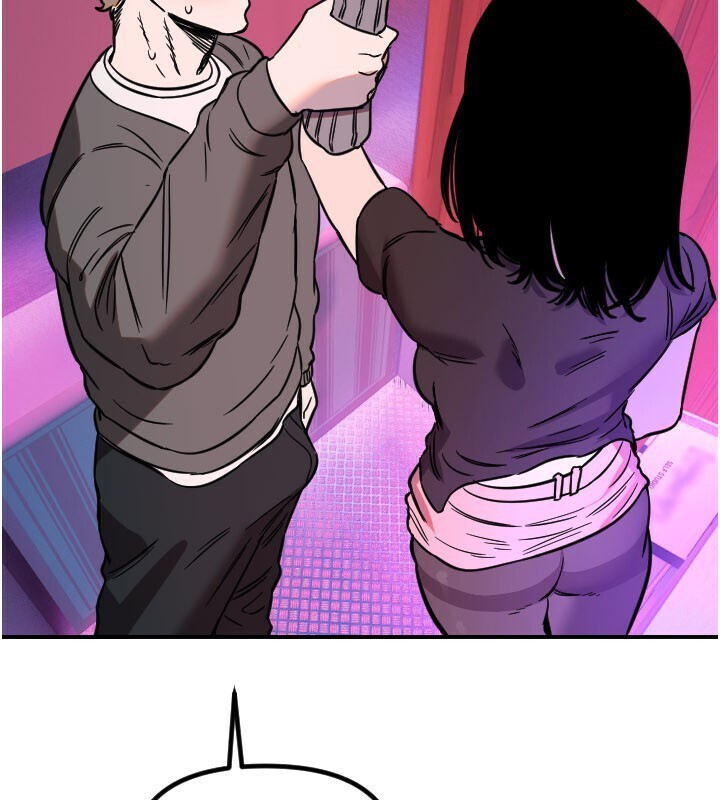 守护天使第56話-要不要用其他「姿勢」拍?