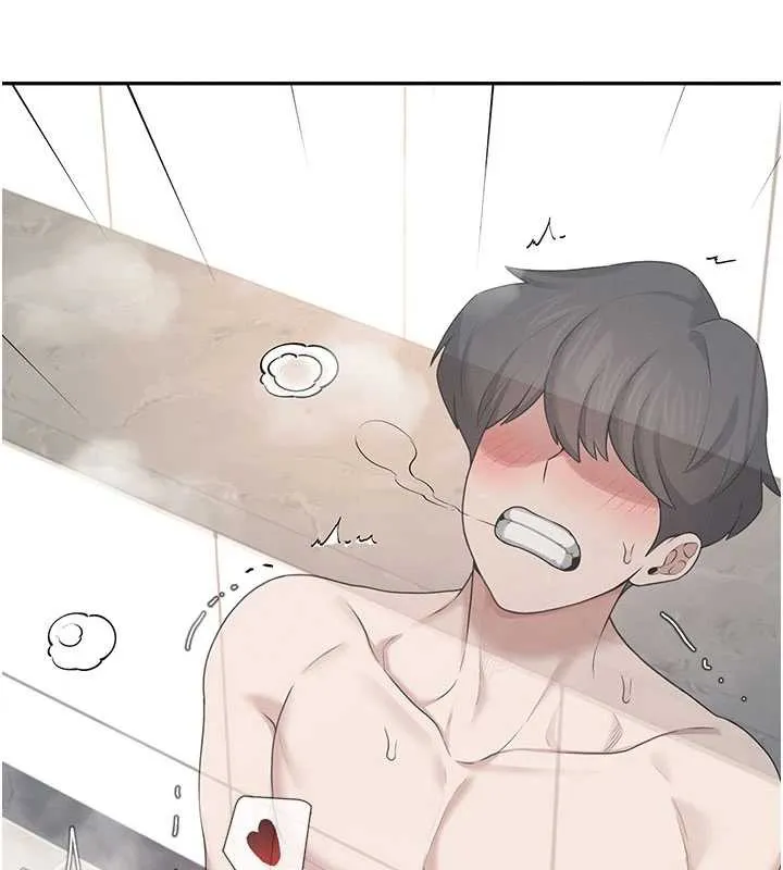 飞机杯女神连线中-第36話-喉嚨裡都是祢滿滿的精華♥ - 图片 53