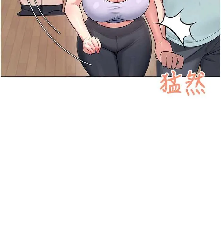 飞机杯女神连线中-第36話-喉嚨裡都是祢滿滿的精華♥ - 图片 142