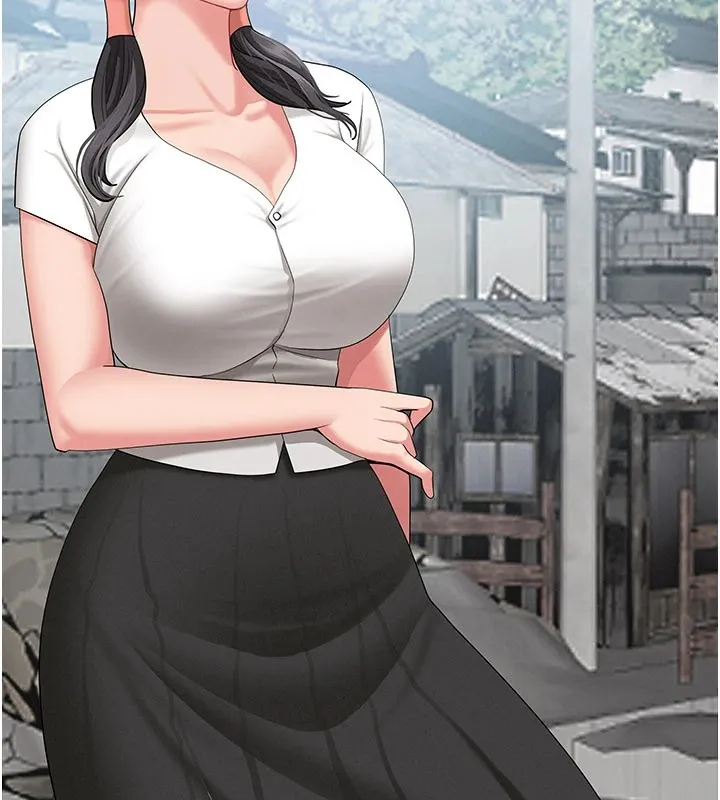 罪爱人妻-第1话-火车上的隐密贴贴 - 图片 164