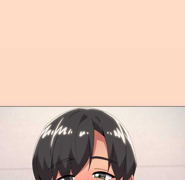 家人之间这样不好吧第70話