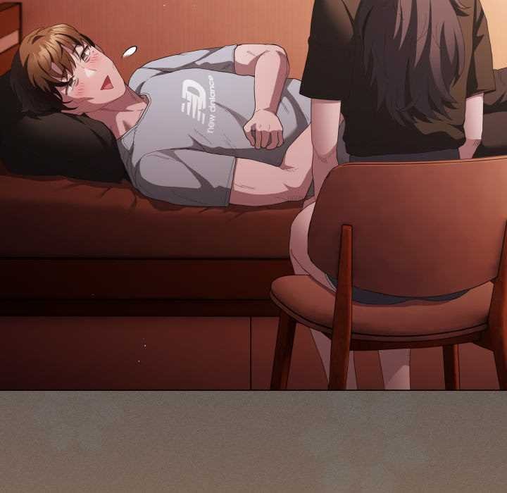 神圣陷阱第18話