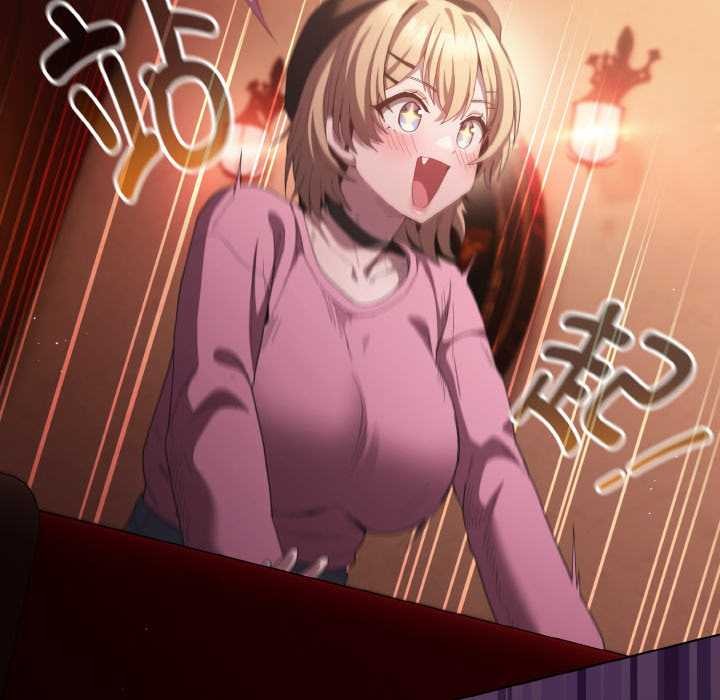 神圣陷阱第18話