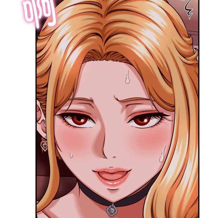 她们的夜晚属于我第15話