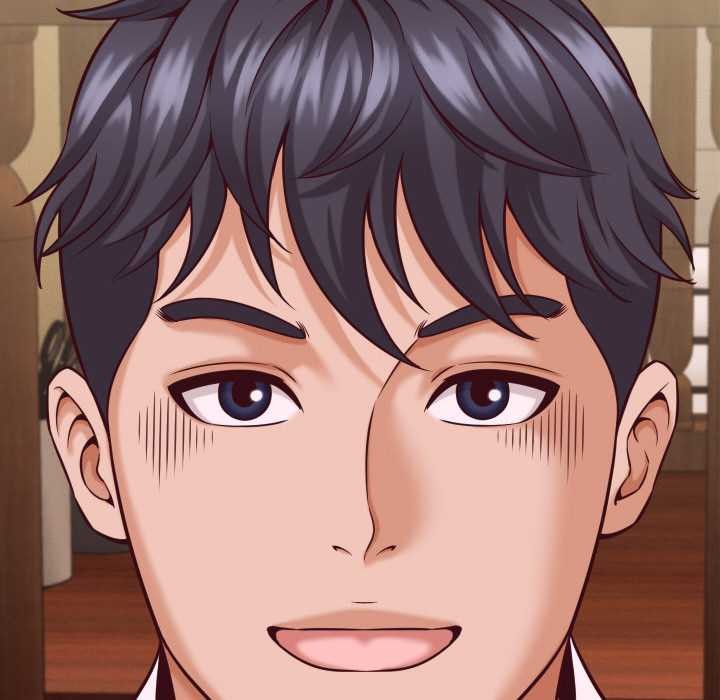 她们的夜晚属于我第15話