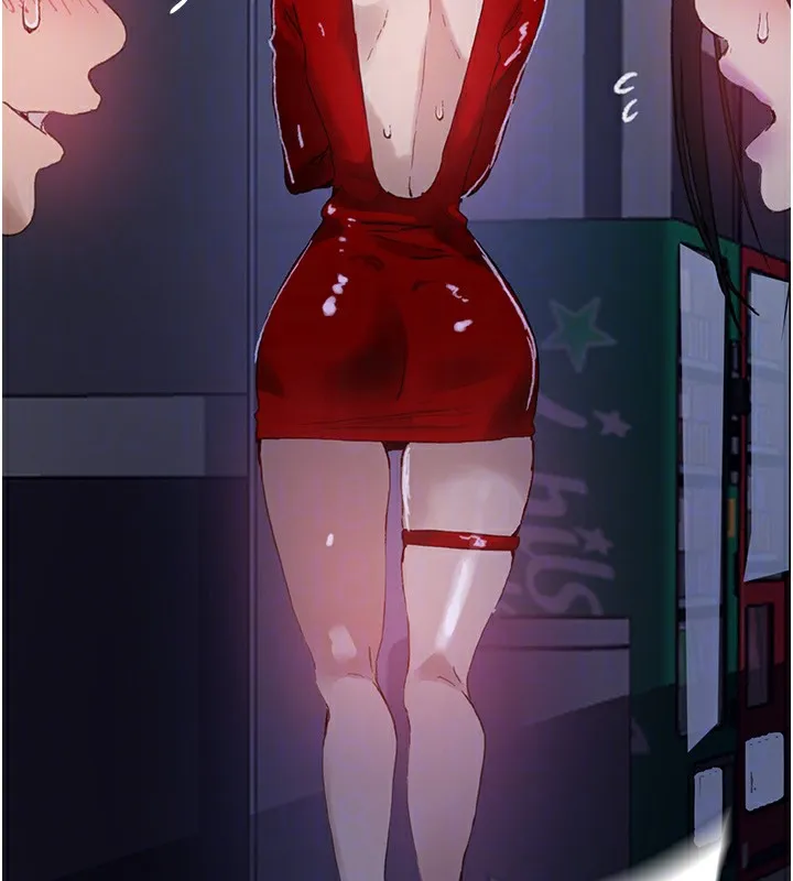秘密教学-第289話-就是這個秘密保險箱! - 图片 92