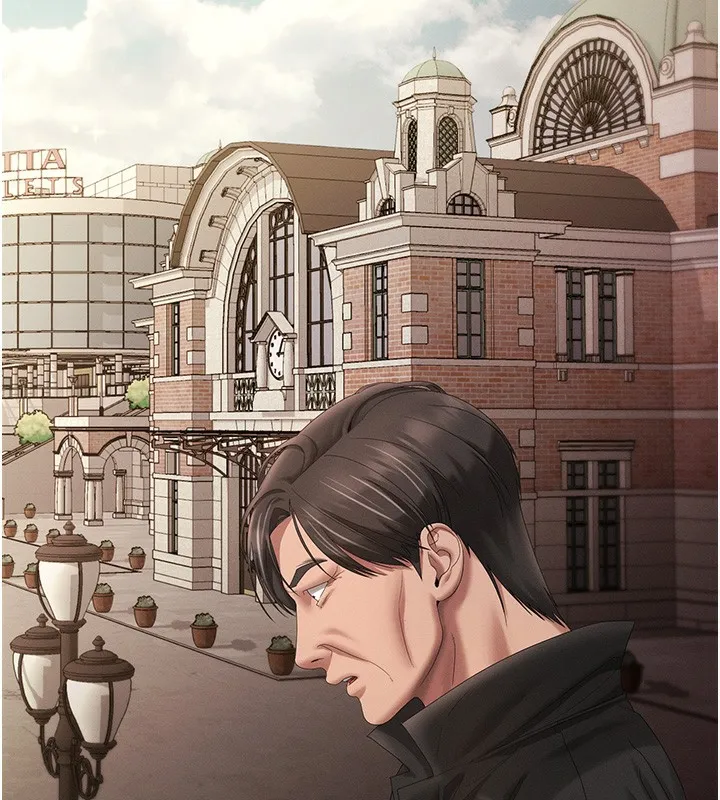 老闆娘的誘惑第78話-老公聽不到的甜蜜呻吟