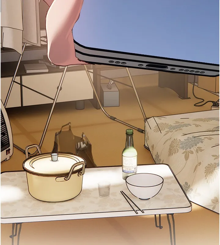 BeautifulDays-第57話-在嫩妹女大生家裡… - 图片 113