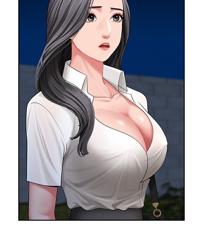 罪爱人妻第2話-和小時候不一樣的感覺