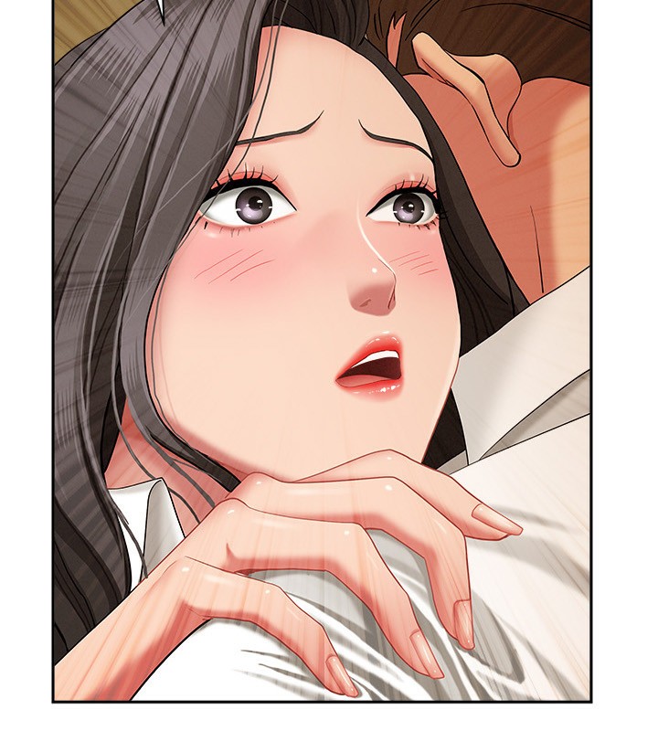 罪爱人妻第3話-讓嬸嬸幫我解決♥