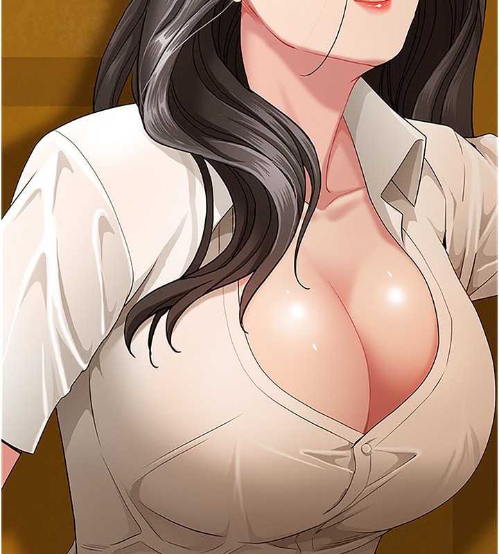 罪爱人妻第3話-讓嬸嬸幫我解決♥