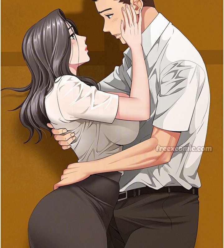 罪爱人妻第3話-讓嬸嬸幫我解決♥