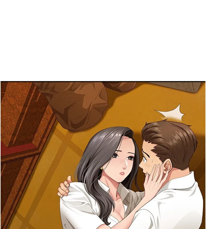 罪爱人妻-第3話-讓嬸嬸幫我解決♥ - 图片 145