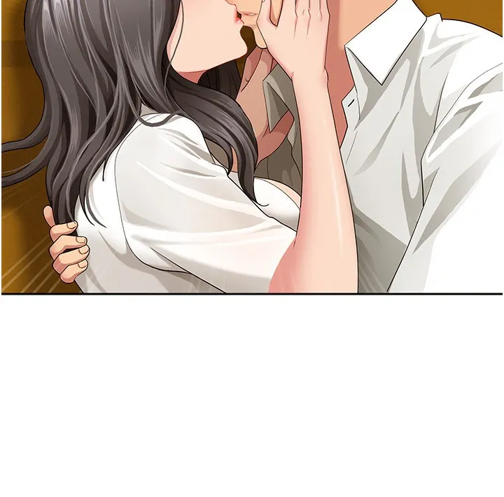 罪愛人妻第3話-讓嬸嬸幫我解決&hearts;