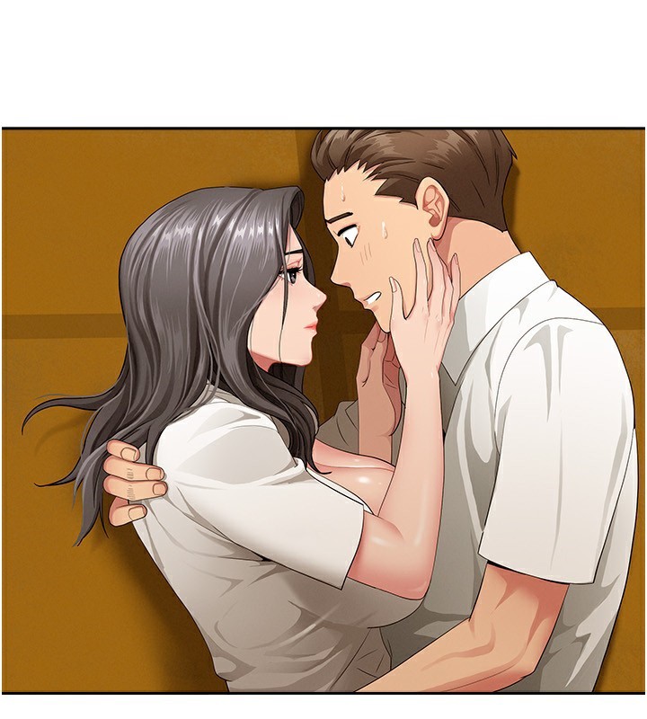 罪爱人妻第3話-讓嬸嬸幫我解決♥