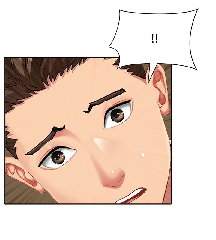 罪爱人妻第5話-被親戚們發現會很麻煩