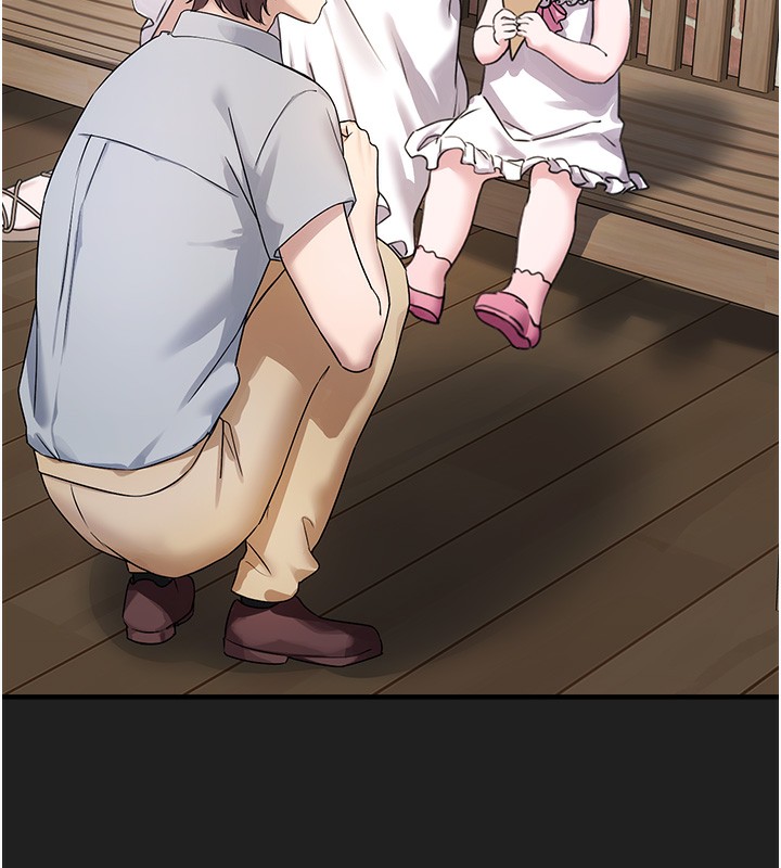 垃圾堆捡到宠物系萌妹第22話-新爸爸帶來的幸福♥