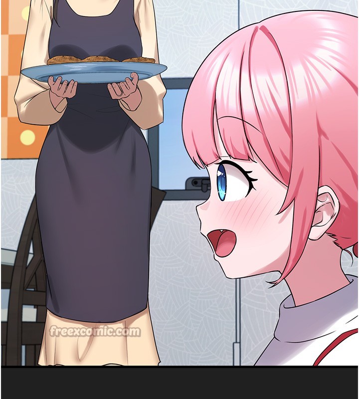 垃圾堆捡到宠物系萌妹第22話-新爸爸帶來的幸福♥