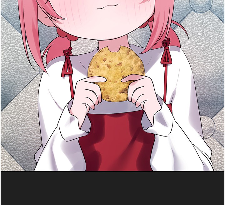 垃圾堆捡到宠物系萌妹第22話-新爸爸帶來的幸福♥