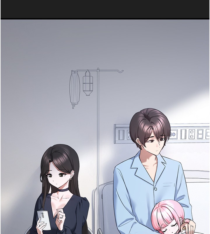 垃圾堆捡到宠物系萌妹第22話-新爸爸帶來的幸福♥