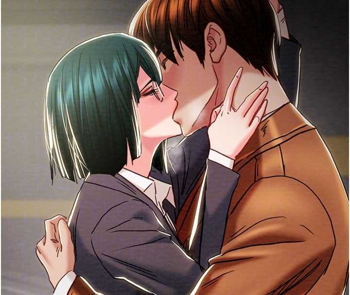 掠夺行动第79話-我是個危險的女人