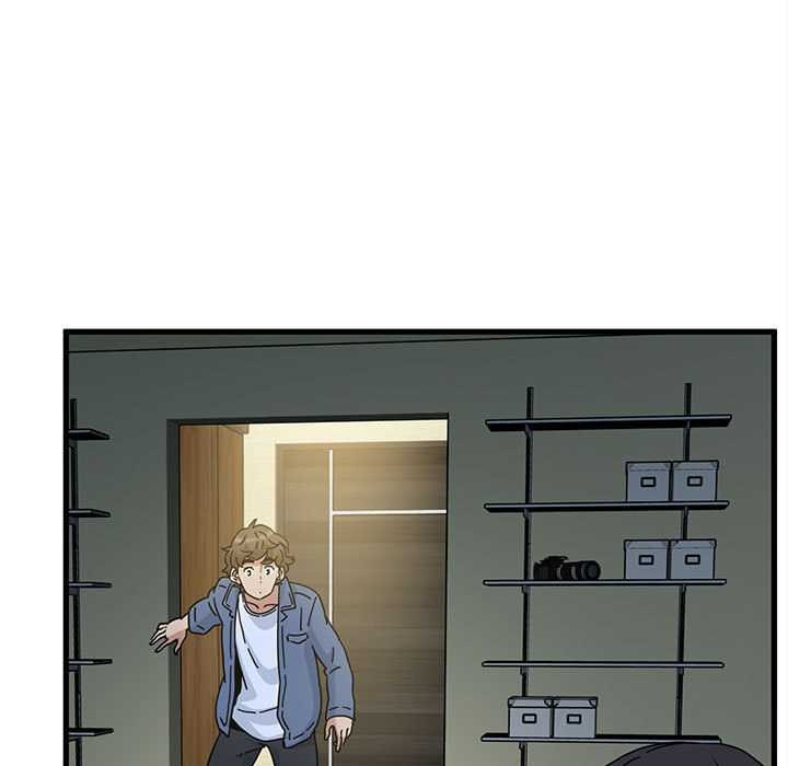 发小碰不得第92話