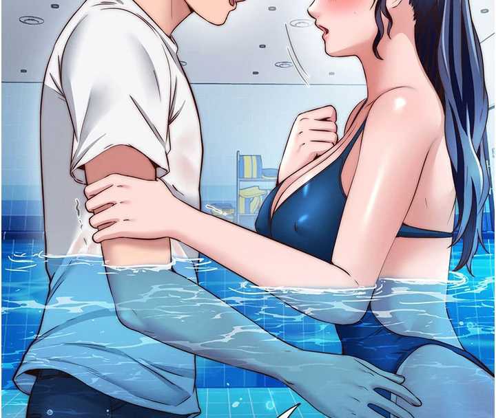 民宿精营中第34話-我需要和你肢體接觸