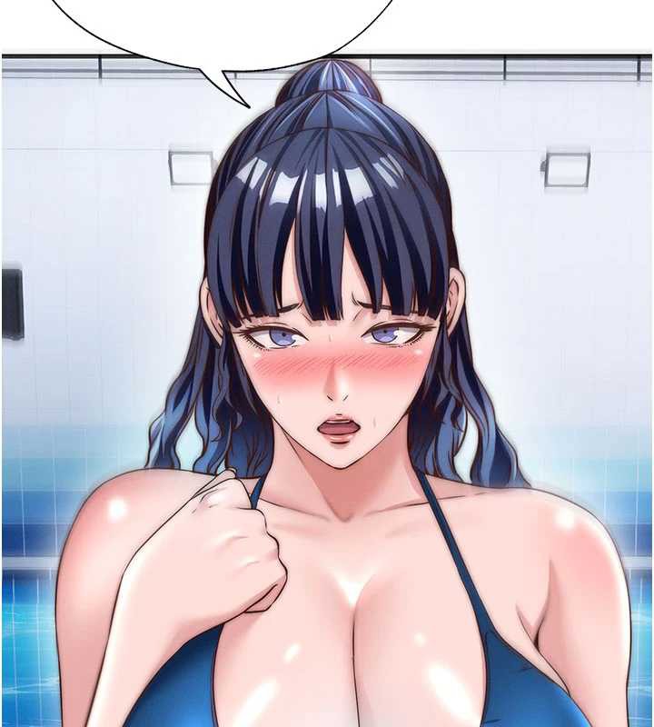 民宿精营中第34話-我需要和你肢體接觸