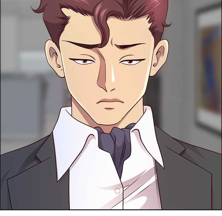 最强男人第47話