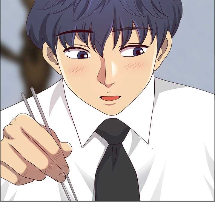 最强男人第47話