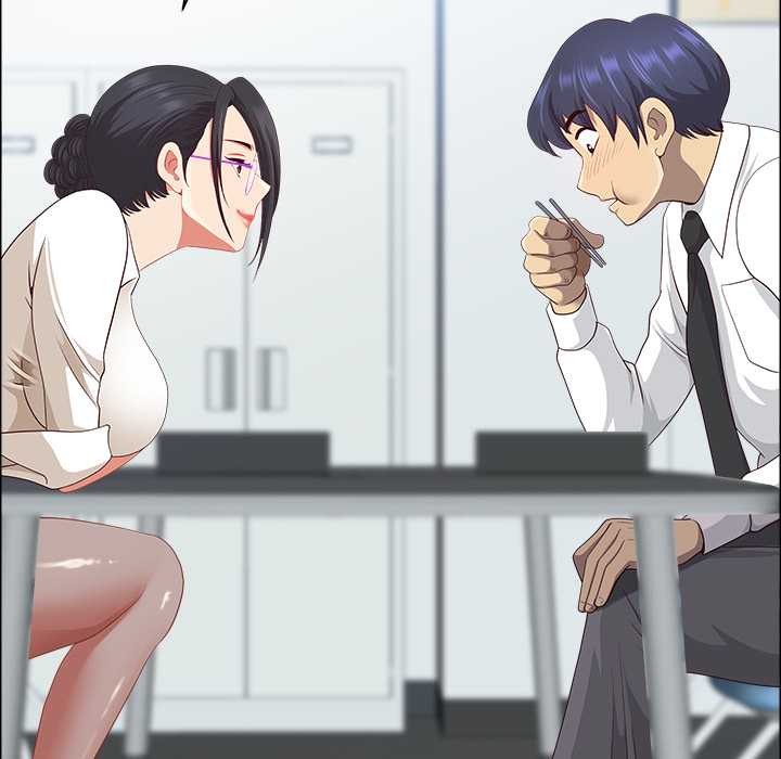 最强男人第47話