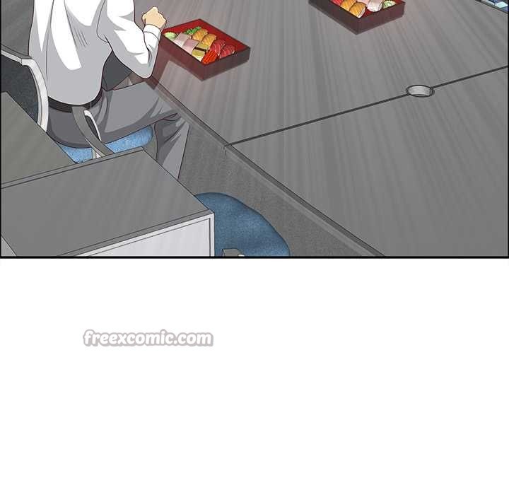 最强男人第47話