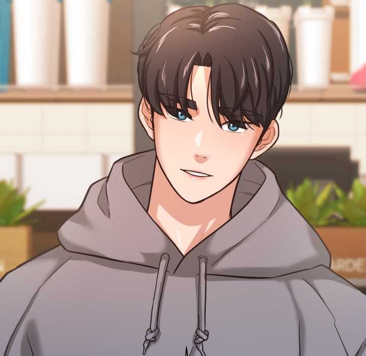 我的傻瓜男友第35話