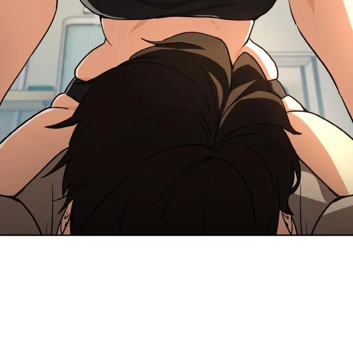 下班后的例行恋爱第80話