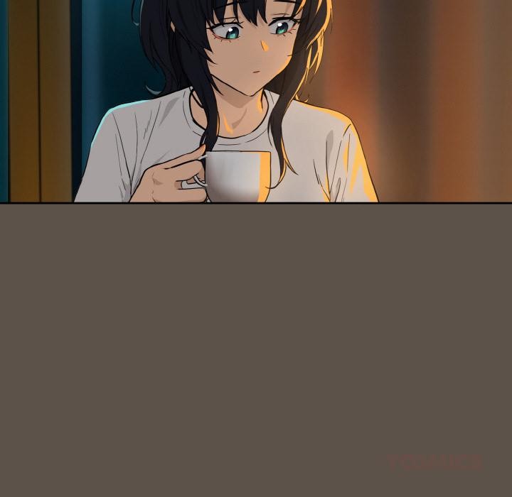 下班后的例行恋爱第80話