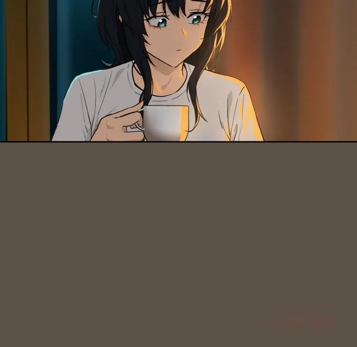 下班后的例行恋爱第80話