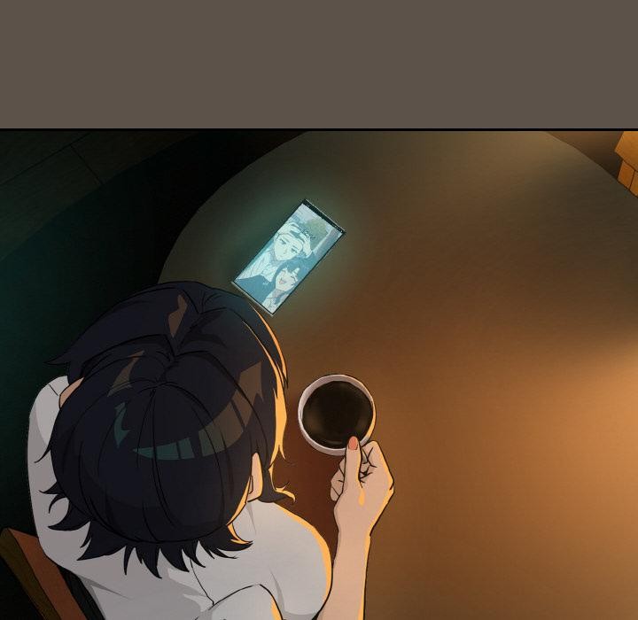 下班后的例行恋爱第80話