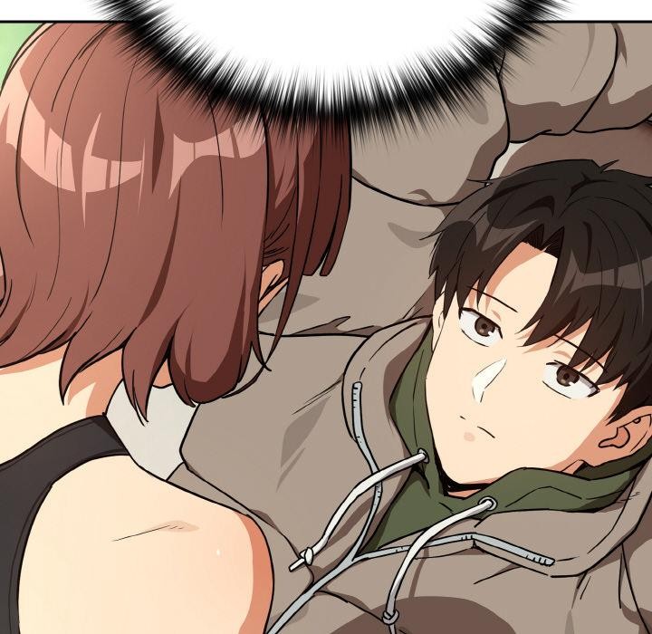 下班后的例行恋爱第80話