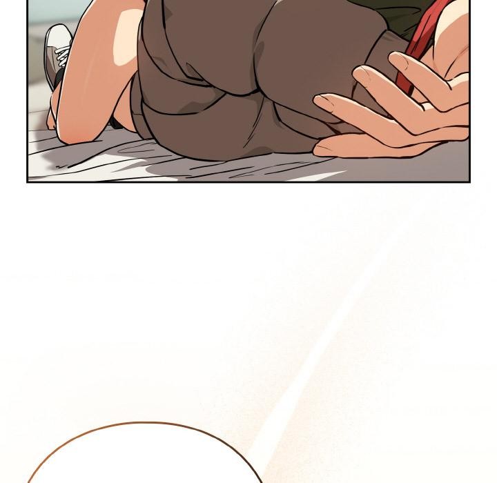 下班后的例行恋爱第80話