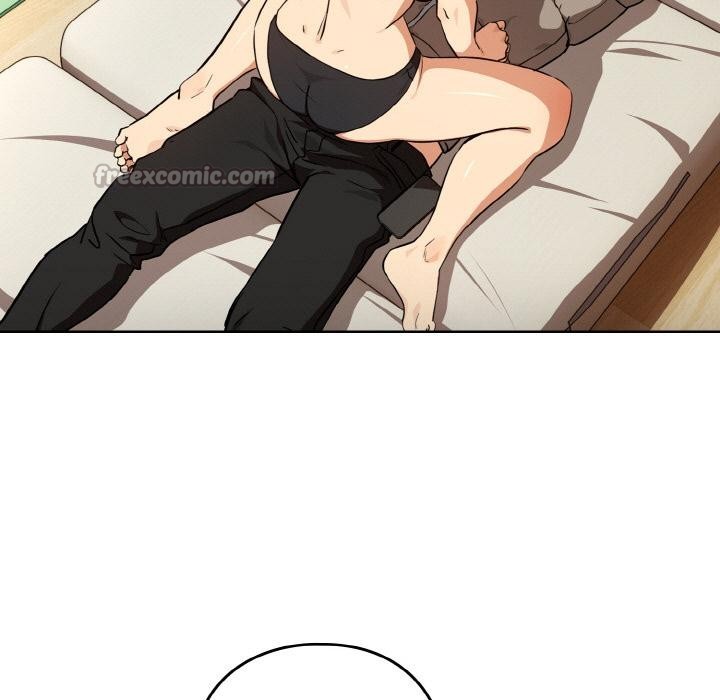 下班后的例行恋爱第80話