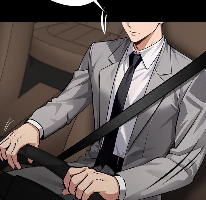 黑道X上班族第33話