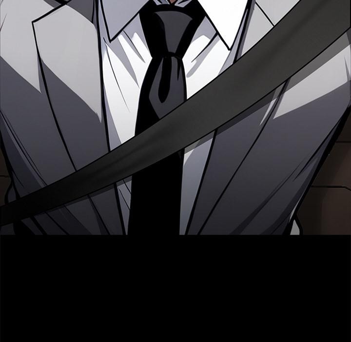 黑道X上班族第33話