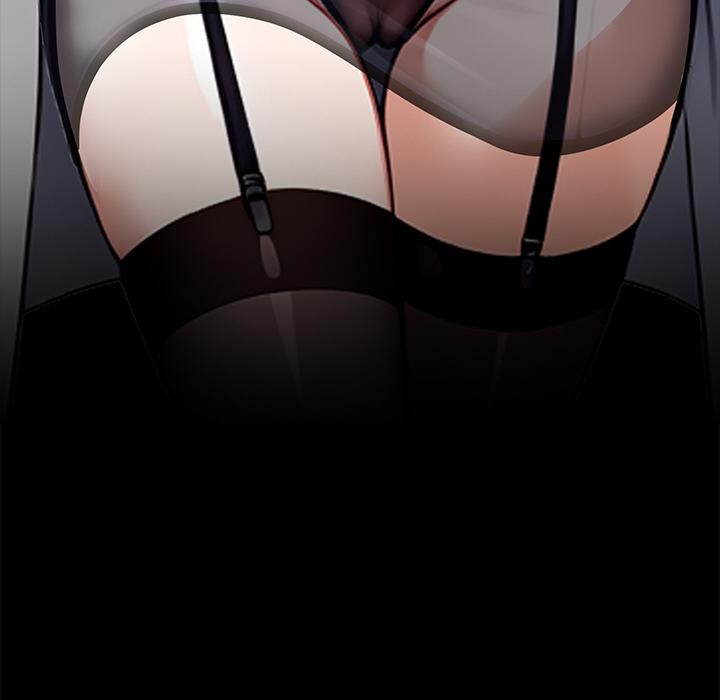 黑道X上班族第33話